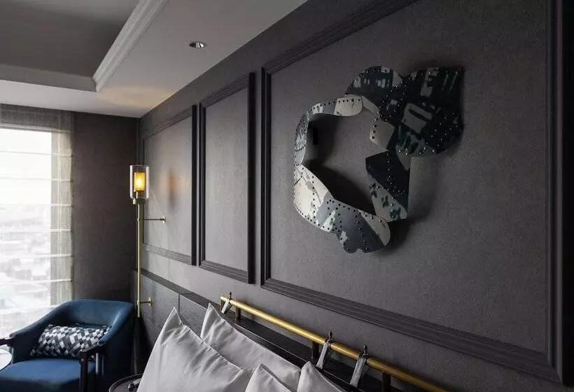 هتل Mercure Tokyo Haneda Airport