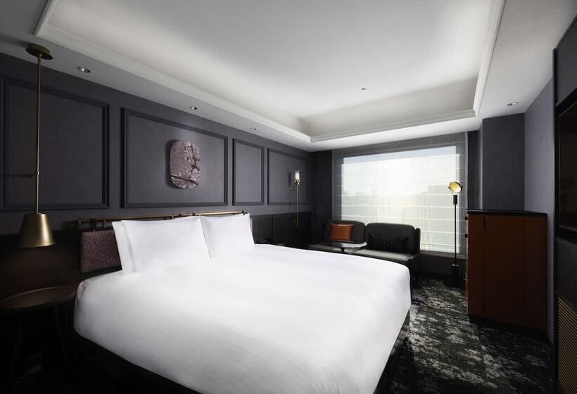 Hotel Mercure Tokyo Haneda Airport