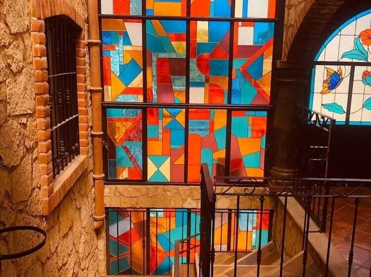 ホテル Santa Irene