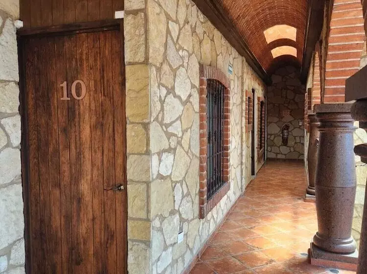 ホテル Santa Irene