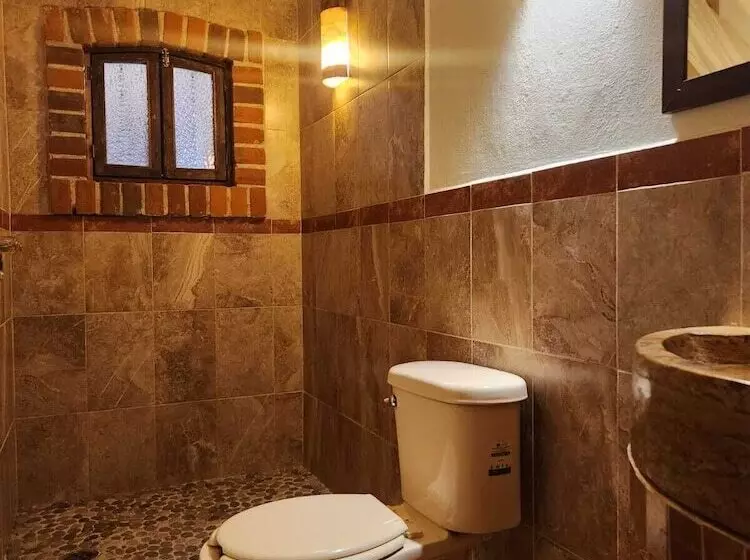 ホテル Santa Irene