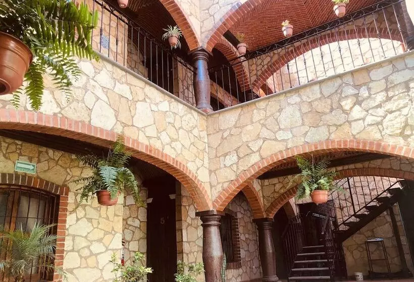 ホテル Santa Irene