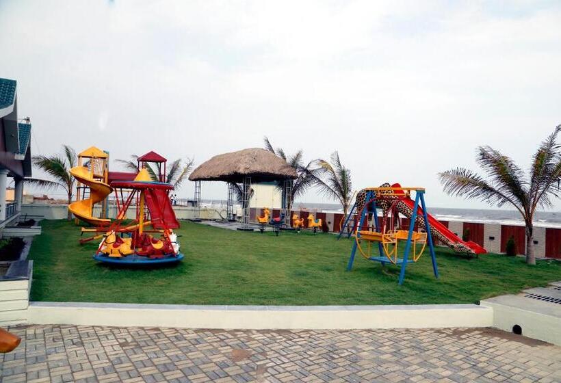 Отель Sweet Fantasy Resort