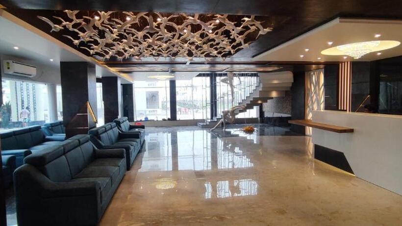 Отель Sweet Fantasy Resort