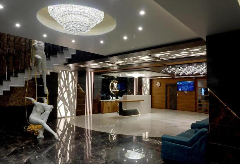 Отель Sweet Fantasy Resort