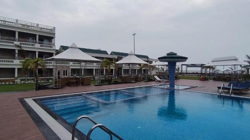 Отель Sweet Fantasy Resort