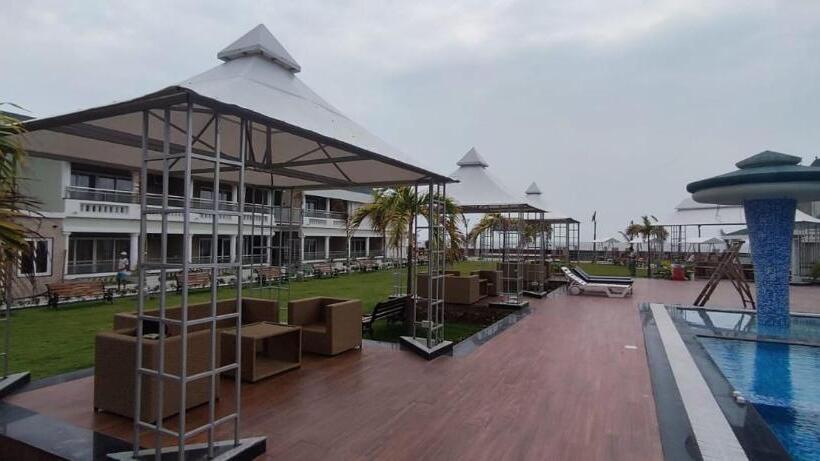 Отель Sweet Fantasy Resort