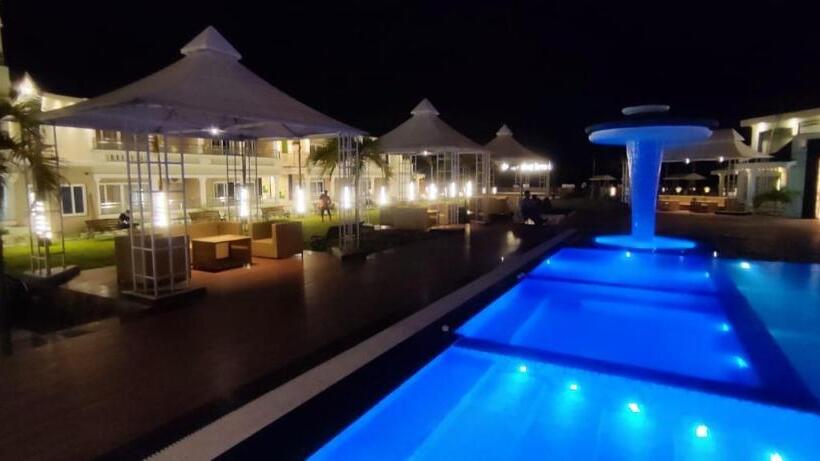 Отель Sweet Fantasy Resort