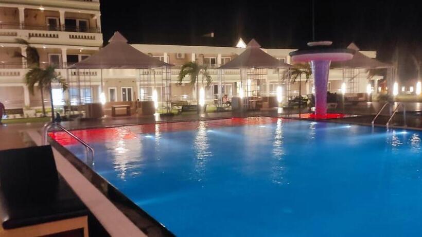 Отель Sweet Fantasy Resort