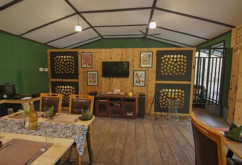 Pench Wilderness Camp Resort