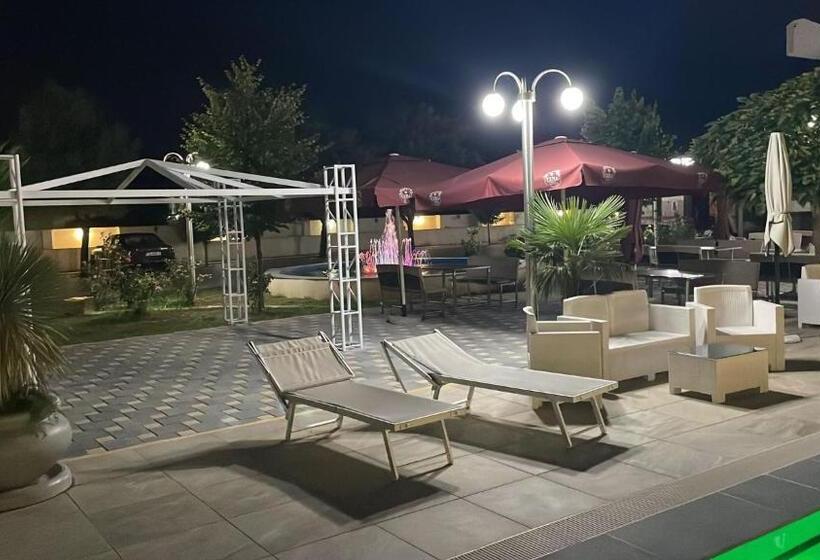 پانسیون Union Rooms