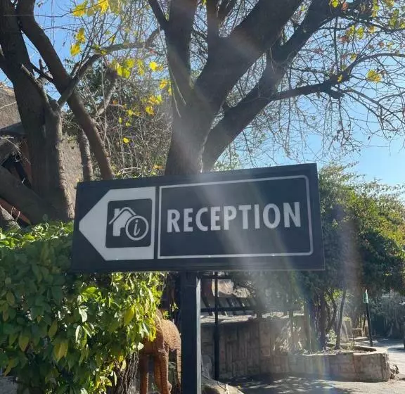 The Eden Boulders Hotel And Resort Midrand