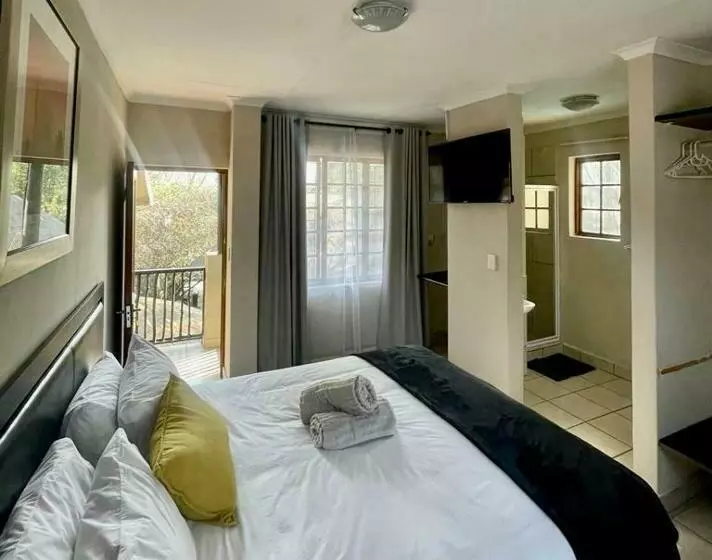 The Eden Boulders Hotel And Resort Midrand