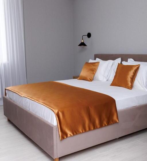 هاستل Boutique Hotel President