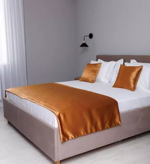 هاستل Boutique Hotel President