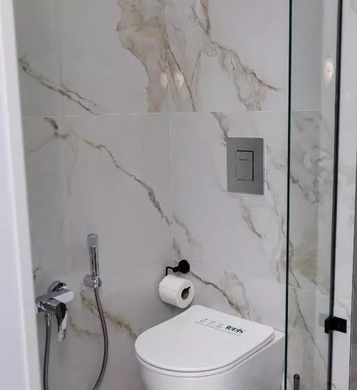 هاستل Boutique Hotel President