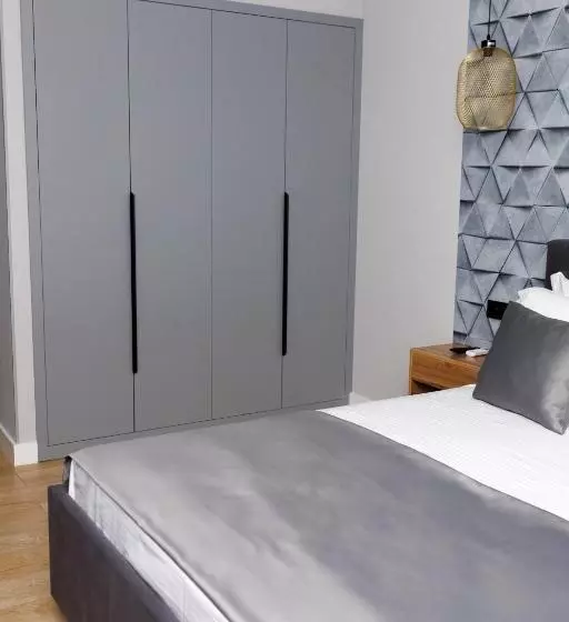 هاستل Boutique Hotel President