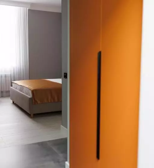 هاستل Boutique Hotel President