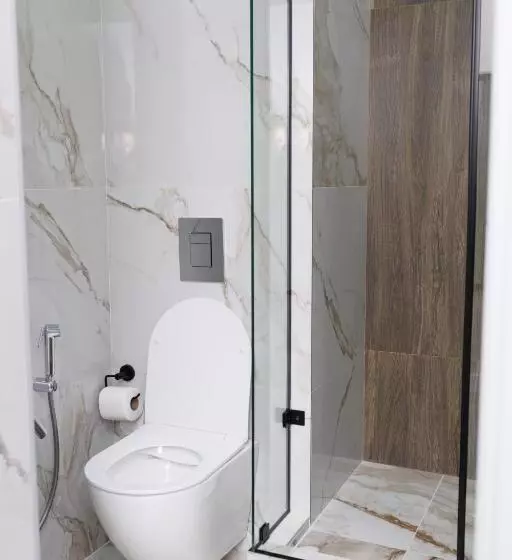 هاستل Boutique Hotel President