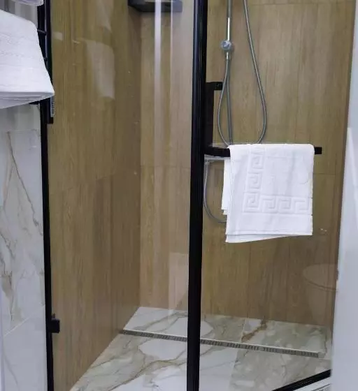 هاستل Boutique Hotel President