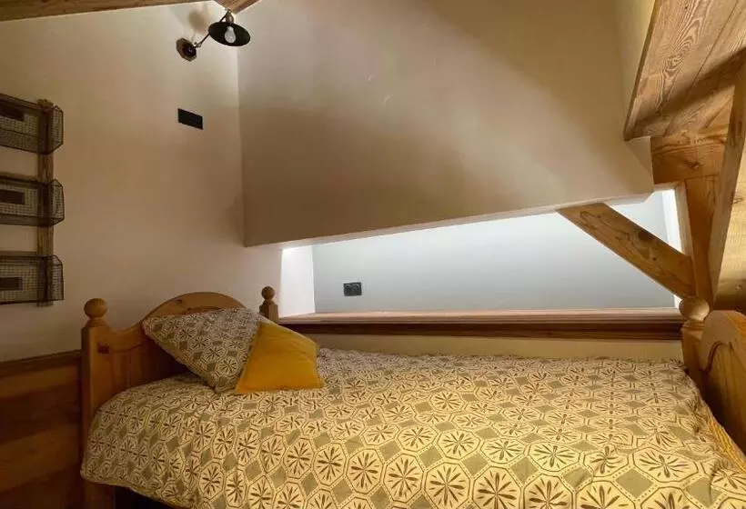 Aamiaismajoitus (B&B) Chambres D Hôtes Les Chambres D Elsa