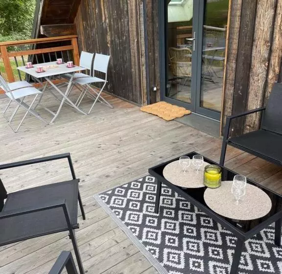 Aamiaismajoitus (B&B) Chambres D Hôtes Les Chambres D Elsa