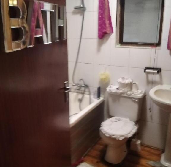 민박 Sophia S Grill & Restaurant