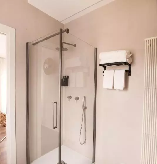 تختخواب و صبحانه Terrazzini Cibele