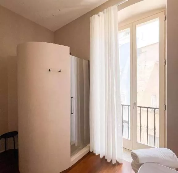 تختخواب و صبحانه Terrazzini Cibele