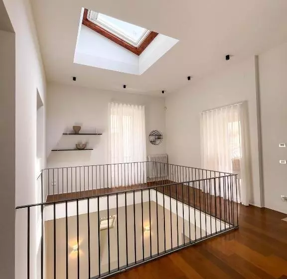 تختخواب و صبحانه Terrazzini Cibele