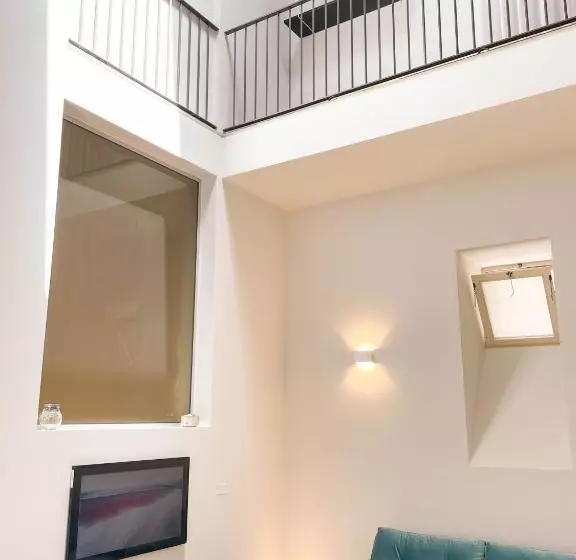 تختخواب و صبحانه Terrazzini Cibele