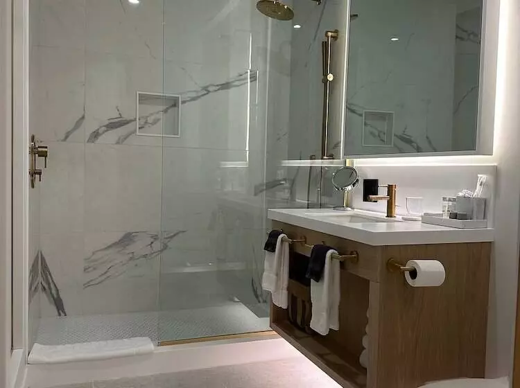 Hotelli Cribs On Main