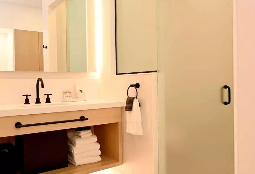 Hotelli Cribs On Main