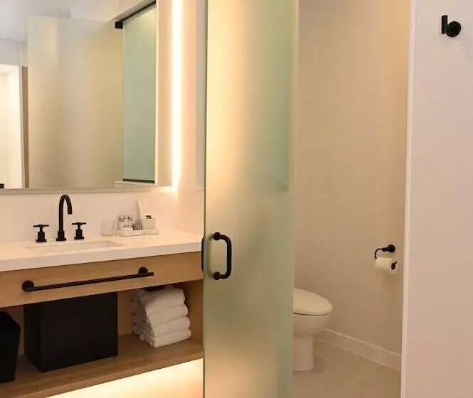 Hotelli Cribs On Main