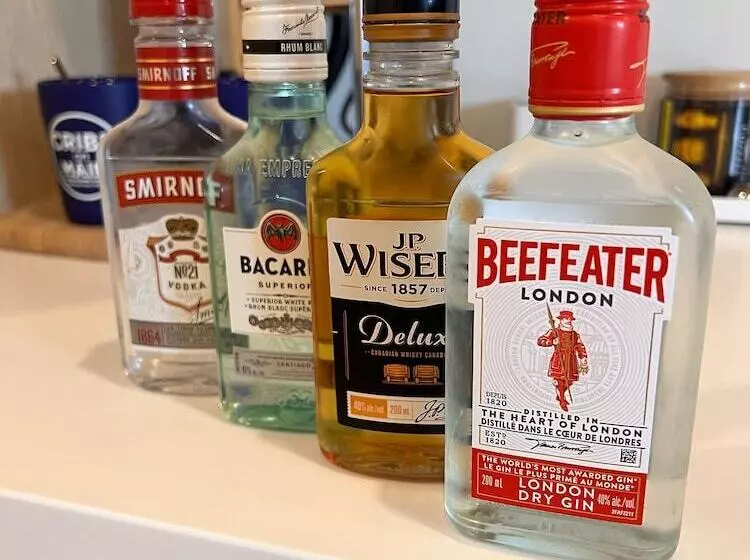 Hotelli Cribs On Main