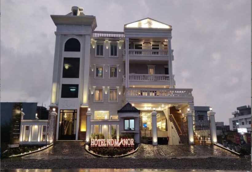 Hotel Nd Manor