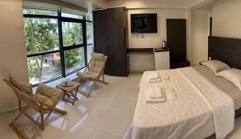 Hotelli Shero Palace