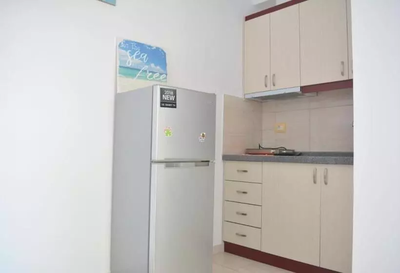 ホテル Vila Emiljano