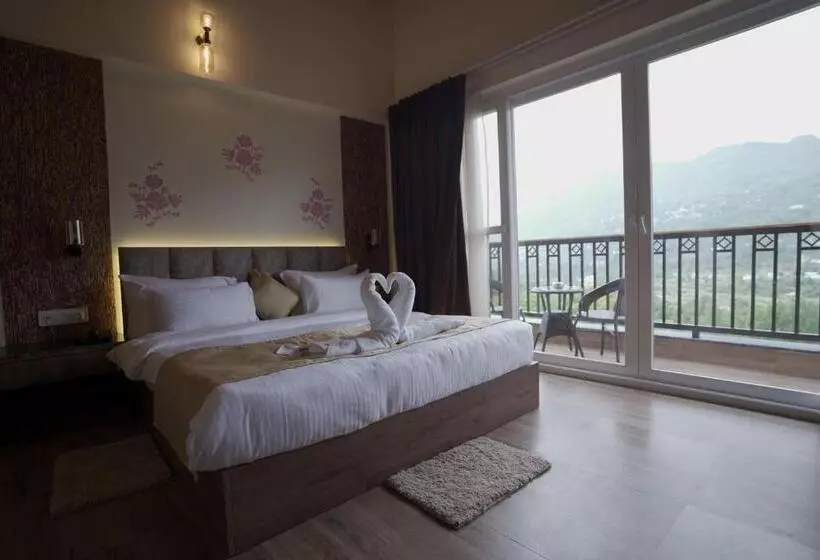 Nivedan Hotel And Resort