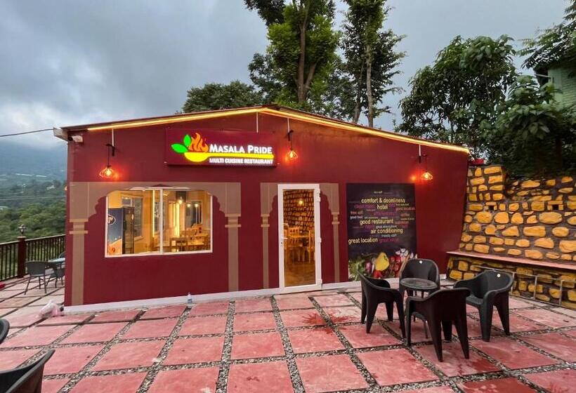 Nivedan Hotel And Resort