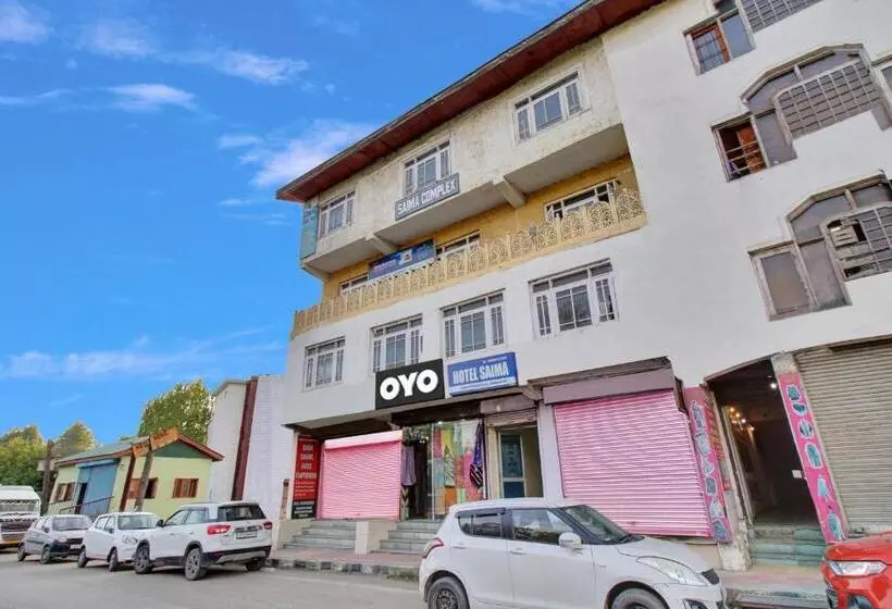 Hotel Saima