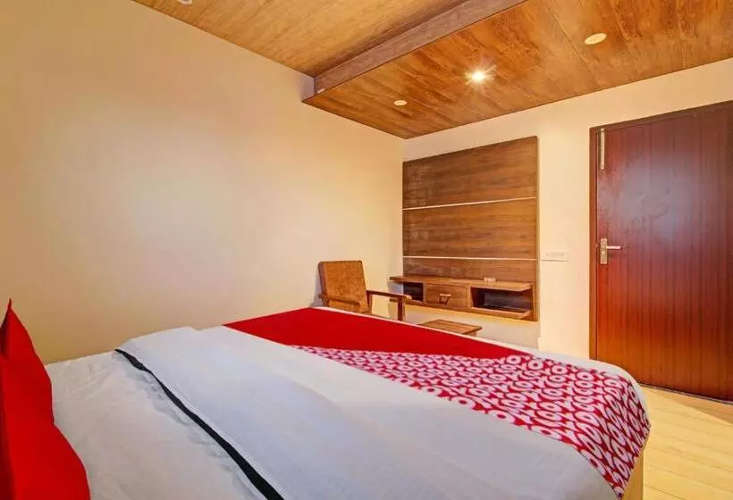 Hotel Saima