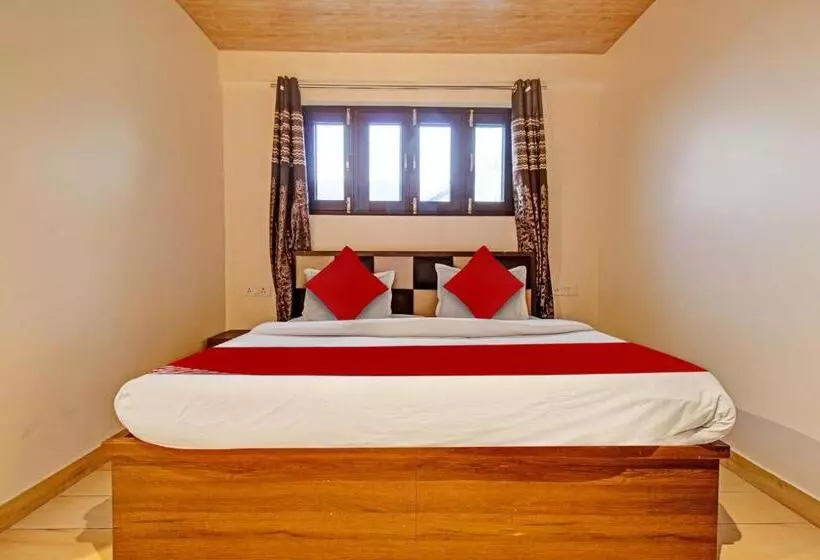 Hotel Saima