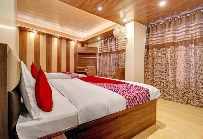 Hotel Saima