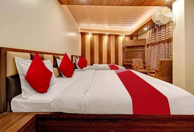 Hotel Saima
