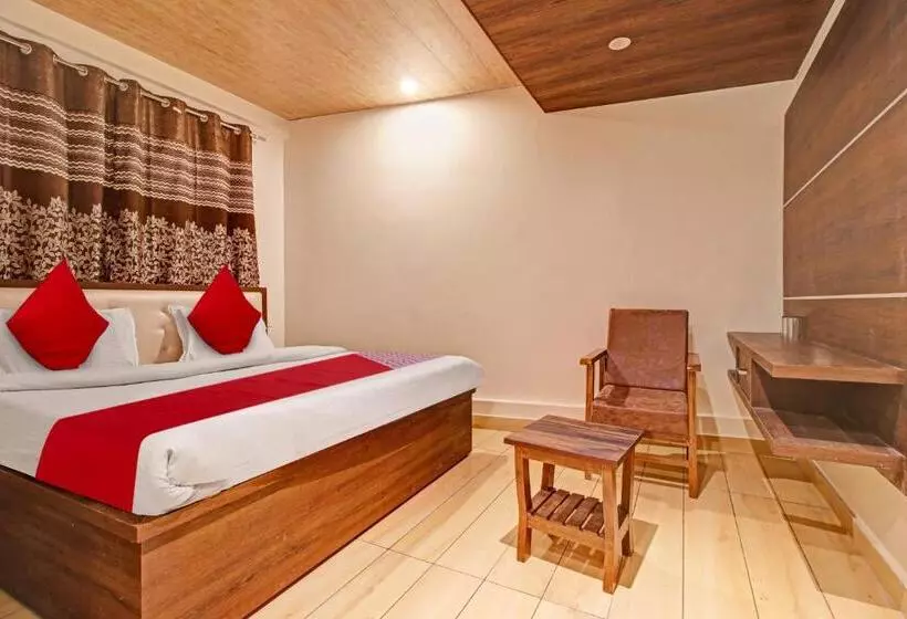 Hotel Saima