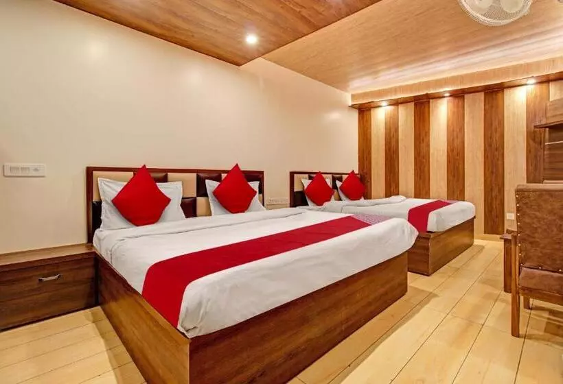 Hotel Saima