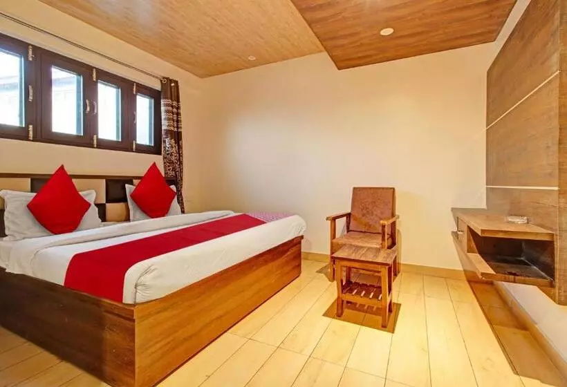 Hotel Saima