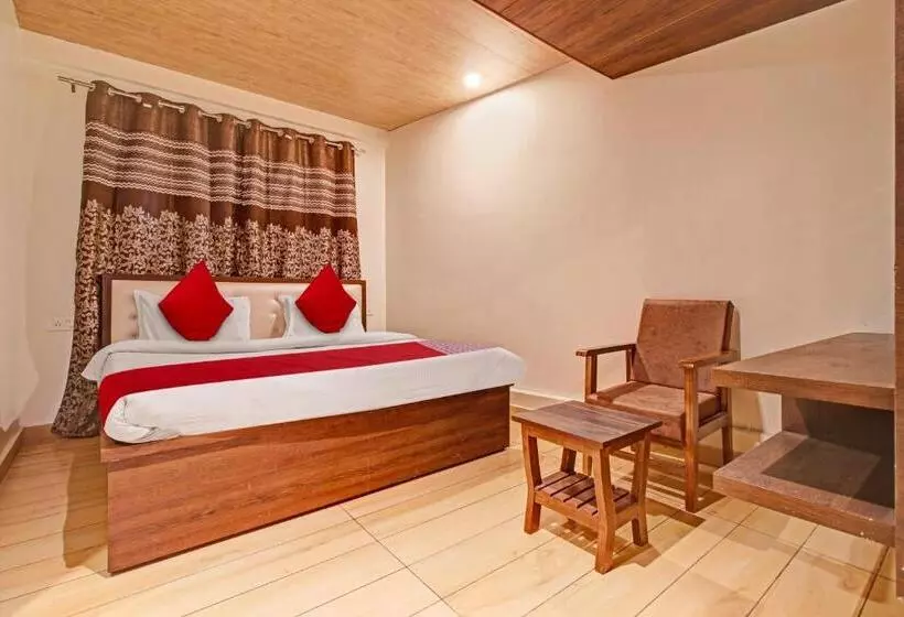 Hotel Saima