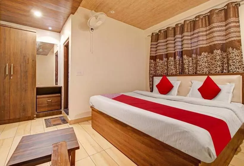 Hotel Saima